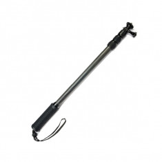 Aproape nou: Monopied telescopic universal XT POD-2S 80cm pentru camerele video Mid