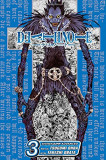 Death Note - Vol 3