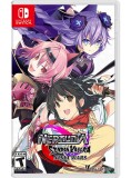 Neptunia X Senran Kagura Ninja Wars NSW, IDEA FACTORY