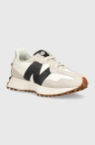 New Balance sneakers WS327GD culoarea gri, WS327GD
