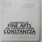 EXHIBITION OF FINE ARTS , THE SUBSIDIARY FROM CONSTANTZA OF THE ROMANIAN FINE ARTS UNION , 1997