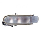 Lampa semnalizare oglinda Mercedes Clasa C (W203) 05.2000-04.2004, Clasa C Sportcoupe (Cl203) 11.2000-04.2004, fata, dreapta, W3W;