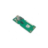 Placa Electronica Originala Bosch 00706047 pentru Masina de Spalat Rufe Compatibila Balay Siemens
