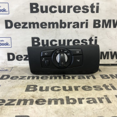 Bloc lumini BMW E60,X5 E70 X6 E71 cu HUD