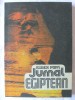 &quot;JURNAL EGIPTEAN&quot;, Eugen Popa, 1988, Alta editura