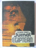 &quot;JURNAL EGIPTEAN&quot;, Eugen Popa, 1988, Alta editura