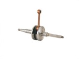 Ambielaj Aprilia/Minarelli/Yamaha vertical-caneluri mici 50cc (bolt 10mm), Revo