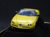 Macheta Alfa Romeo Spider Solido 1:43