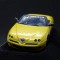 Macheta Alfa Romeo Spider Solido 1:43