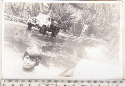 bnk foto Camion SR - anii `70 foto