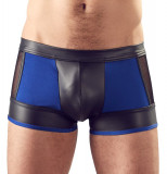 Cumpara ieftin Boxeri Barbati Blue Panther, Wetlook