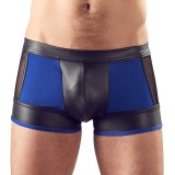 Boxeri Barbati Blue Panther, Wetlook