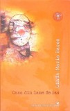 CASA DIN LEMN DE RAS (CD INCLUS)-LINDA MARIA BAROS-351994