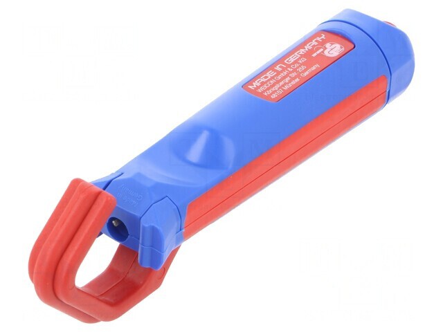 Dezizolator Cablu Rotund 28-35mm