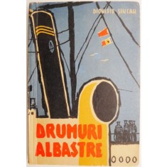 Drumuri albastre &ndash; Dionisie Sincan
