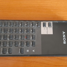 TELECOMANDA Sony RM-S420 , ORIGINALA PENTRU SISTEM AUDIO