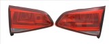 Lampa spate VW GOLF VII (5G1, BE1) (2012 - 2016) TYC 17-0480-01-2