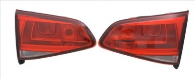 Lampa spate VW GOLF VII (5G1, BE1) (2012 - 2016) TYC 17-0480-01-2 foto