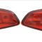 Lampa spate VW GOLF VII (5G1, BE1) (2012 - 2016) TYC 17-0479-01-2