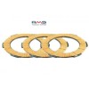 Placute ambreiaj textolit Vespa Px 125E-150E / Ape 150 Cod Produs: MX_NEW 100280040RM