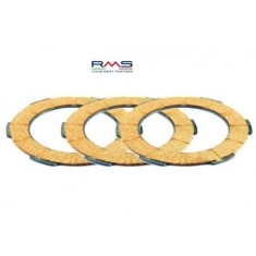 Placute ambreiaj textolit Vespa Px 125E-150E / Ape 150 Cod Produs: MX_NEW 100280040RM