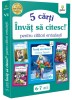 Pachet Isc Entuziasti 6, - Editura Gama