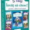 Pachet Isc Entuziasti 6, - Editura Gama