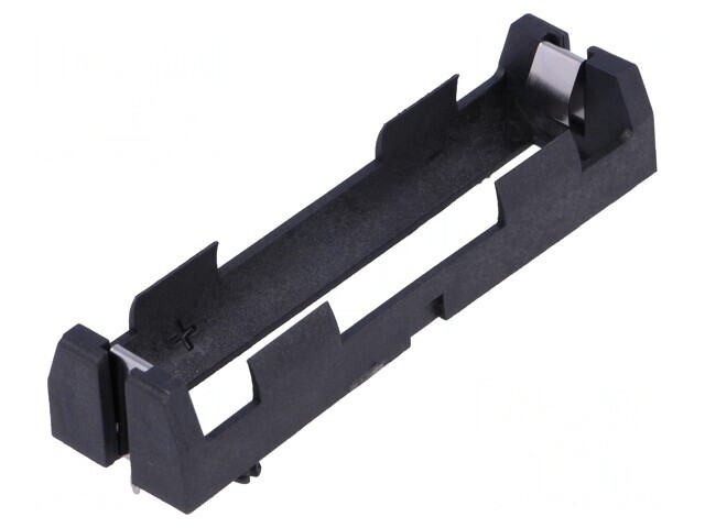 Suport Baterie MR18650 cu PCB