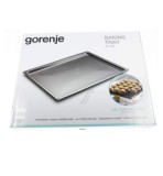 Tava copt cuptor Gorenje,pelgrim ,asko bcm54,bo6py4,bo4cm4,ovm51