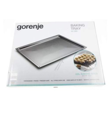 Tava copt cuptor Gorenje,pelgrim ,asko bcm54,bo6py4,bo4cm4,ovm51 foto