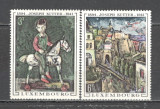 Luxemburg.1969 75 ani nastere J.Kutter-Pictura ML.78