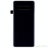 Capac Baterie Samsung S10 (G973), Black, OEM