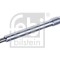 FEBI BILSTEIN 176456 Bujie incandescenta