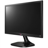 Monitor LED LG 23.6&amp;quot; Wide Full HD DVI 24M45D-B 2014