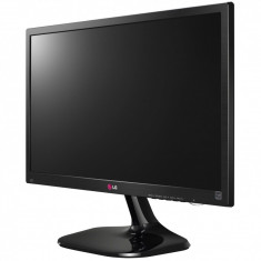 Monitor LED LG 23.6&quot; Wide Full HD DVI 24M45D-B 2014