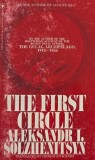 The First Circle - Alexandrs I. Solzhenitsyn