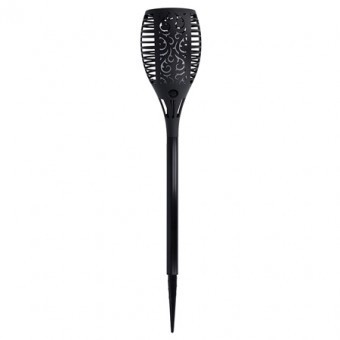 CORP ILUMINAT GRADINA IP65 EFECT FLACARA INCARCARE SOLARA