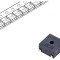 Semnalizator Electromagnetic SMD 3.2kHz