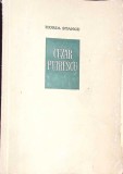 Cezar Petrescu de Horia Stancu (1957) - Biografii, Memorii, Jurnale, Editura de Stat, Romana, 130 pagini