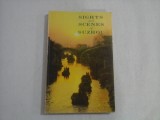 SIGHTS and SCENES of SUZHOU - Beijing 1983