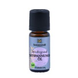 Ulei Esential Relaxant Bio 10ml Sonnentor