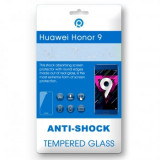 Huawei Honor 9 Geam temperat 2.5 negru