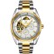 Ceas barbatesc Tevise Mecanic automatic Business Analog