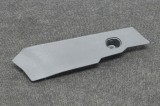 Ornament consola centrală AUDI A6 4G2, C7, 4GC 2017 OEM: 4G2863279 11242491