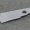 Ornament consola centrală AUDI A6 4G2, C7, 4GC 2017 OEM: 4G2863279 11242491