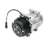Compresor clima AC pentru New Holland, cod OEM 84448669, 9202-1103