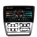 Cumpara ieftin Navigatie Skoda Octavia 2, Android 13, V-Octacore 4GB RAM + 64GB ROM, 10.36 Inch - AD-BGV10004+AD-BGRKIT048