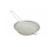 Sita Inox 20cm Perfect Home, Strecuratoare Profesionala Bucatarie, Ustensila Multifunctionala Spalat Orez/Paste