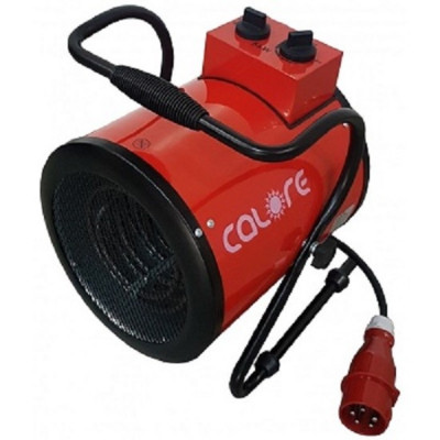 Tun de caldura electric 5kW BC5 CALORE foto