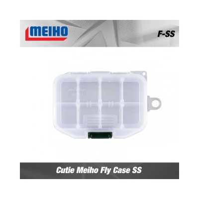 Cutie Meiho Fly Case SS foto